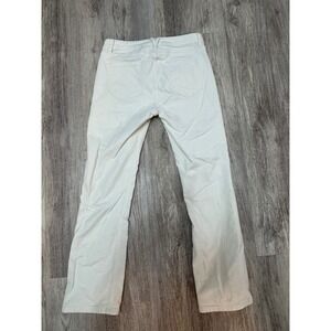 Vineyard Vines Corduroy‎ Mid Rise Kickflare  Size 26